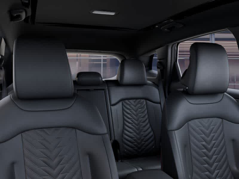 Thumbnail: 2026 Kia Sportage - 27