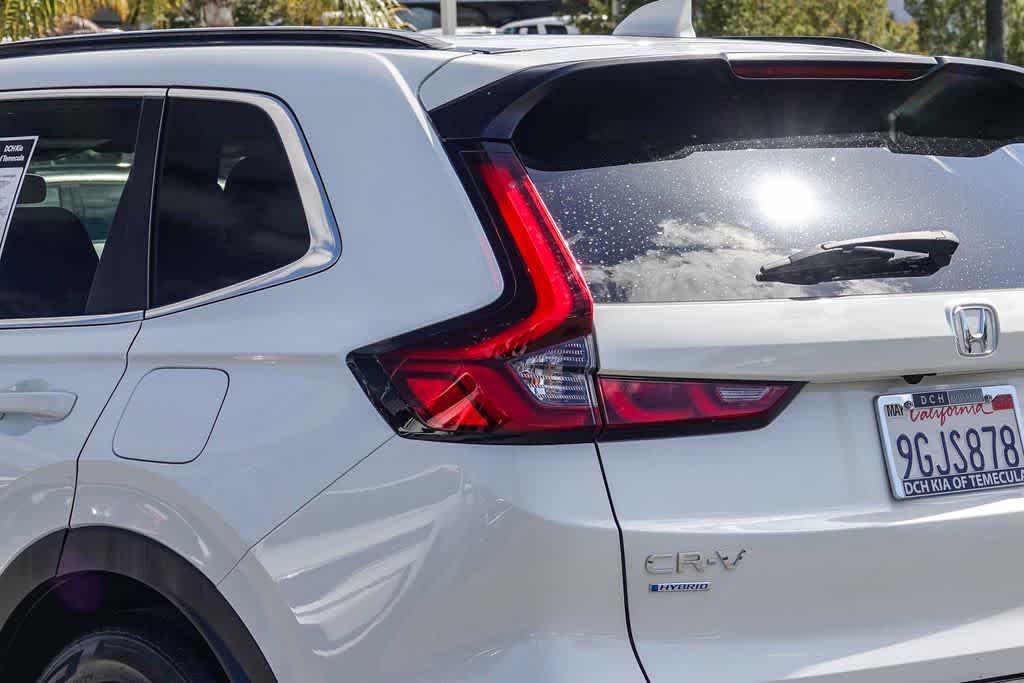 Thumbnail: 2023 Honda CR-V - 7