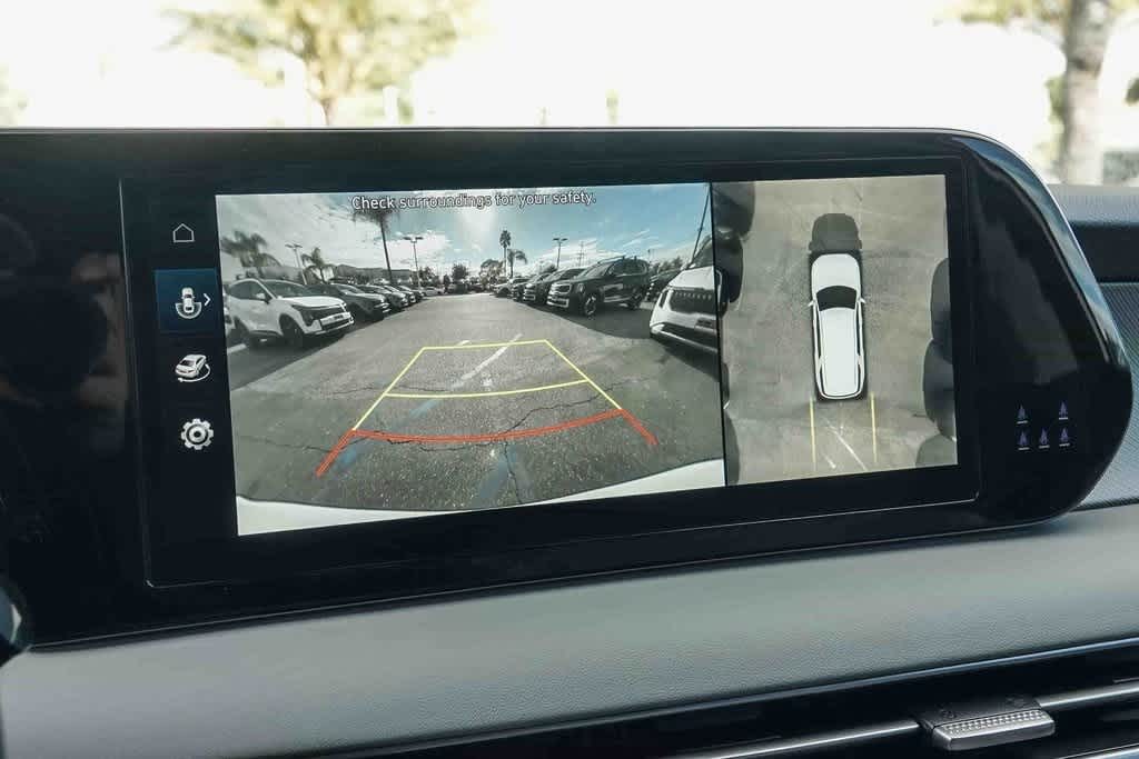 Thumbnail: 2023 Hyundai Palisade - 17