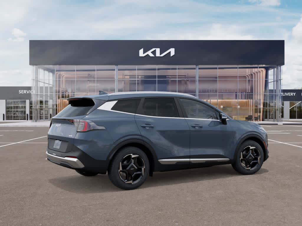 Thumbnail: 2026 Kia Sportage - 6