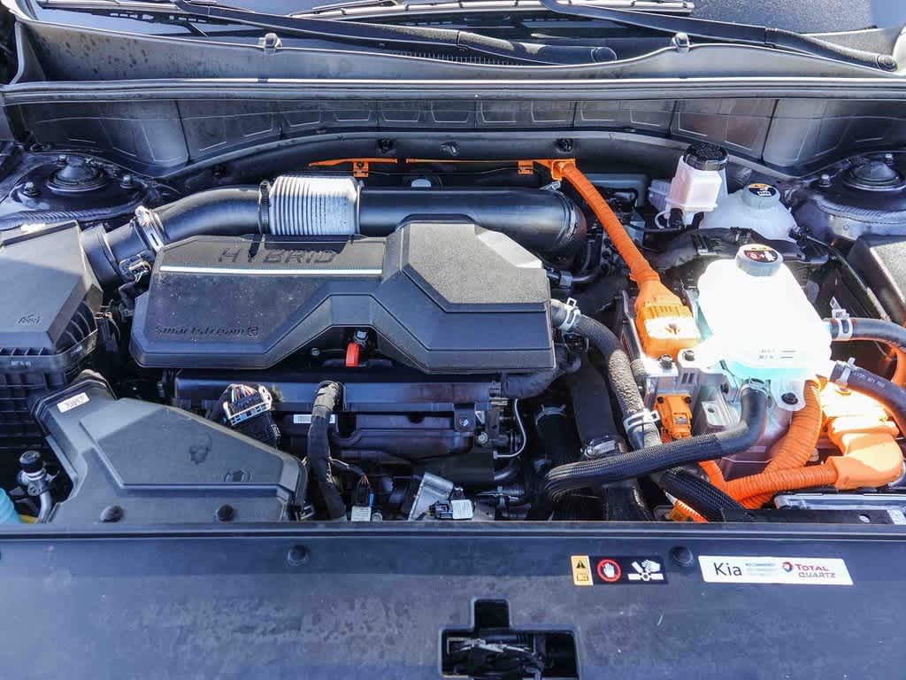 Thumbnail: 2023 Kia Sorento - 27