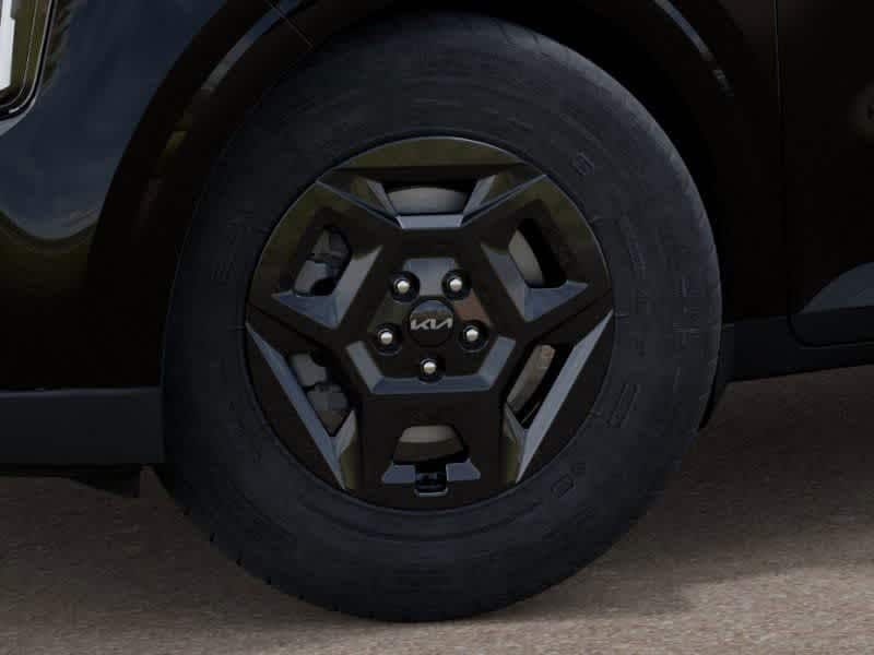 Thumbnail: 2025 Kia Carnival - 9