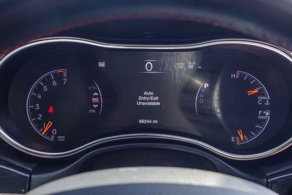 Thumbnail: 2020 Jeep Grand Cherokee - 23