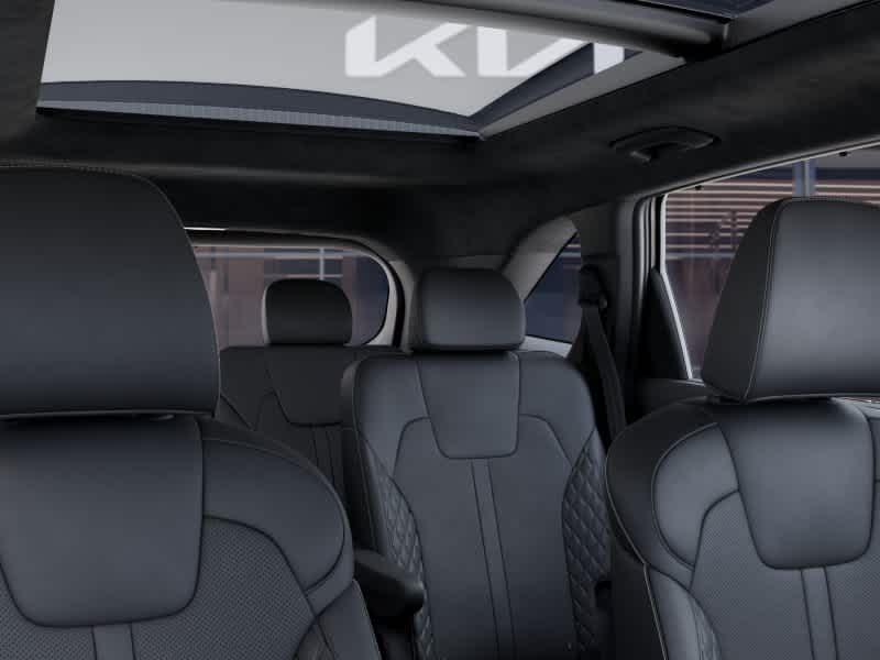 Thumbnail: 2026 Kia Sorento - 27