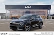 Kia Sportage Hybrid