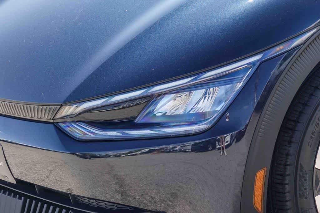 Thumbnail: 2024 Kia EV6 - 8