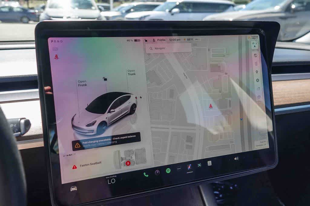 Thumbnail: 2022 Tesla Model 3 - 21