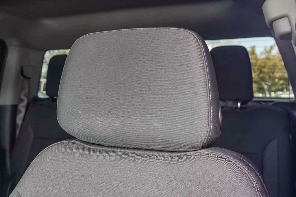 Thumbnail: 2024 Chevrolet Silverado 1500 - 27