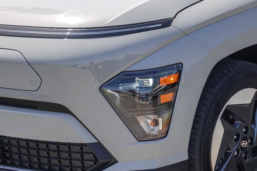 Thumbnail: 2024 Hyundai Kona - 8