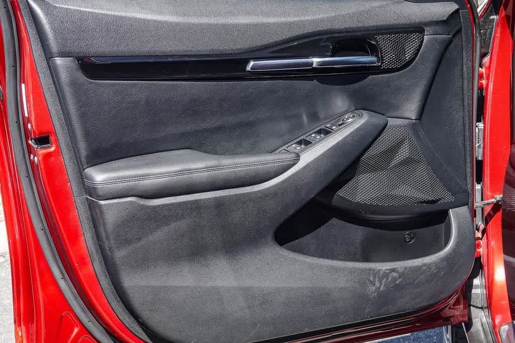 Thumbnail: 2022 Kia Seltos - 19