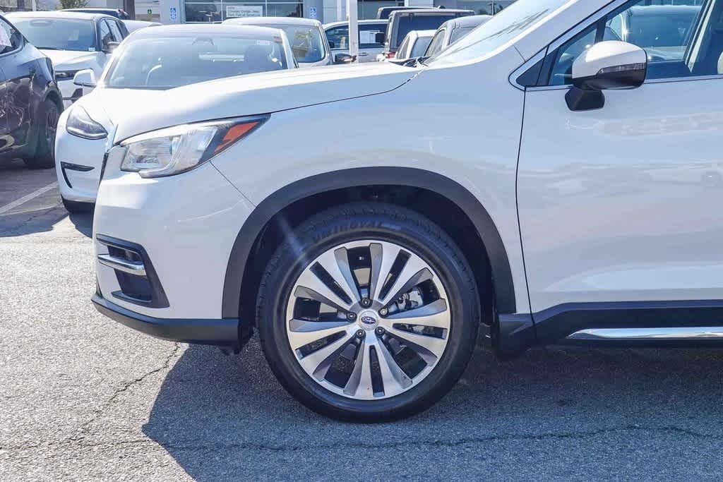 Thumbnail: 2021 Subaru Ascent - 9