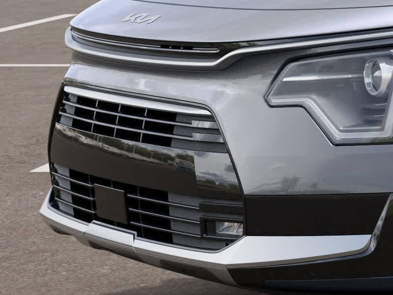 Thumbnail: 2025 Kia Niro - 12
