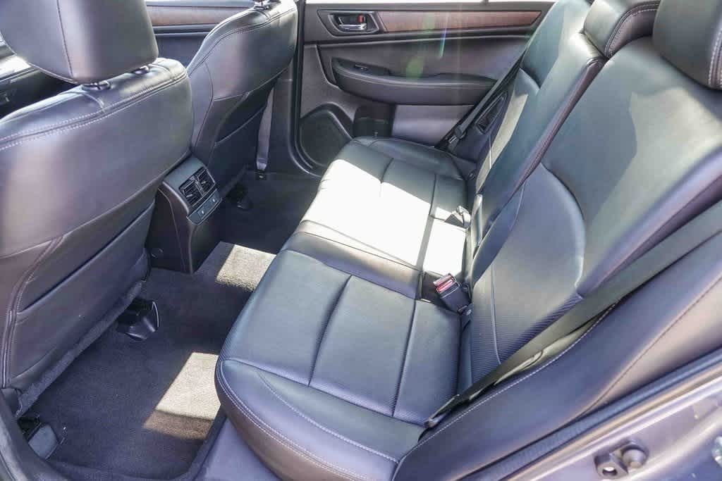 Thumbnail: 2016 Subaru Outback - 14