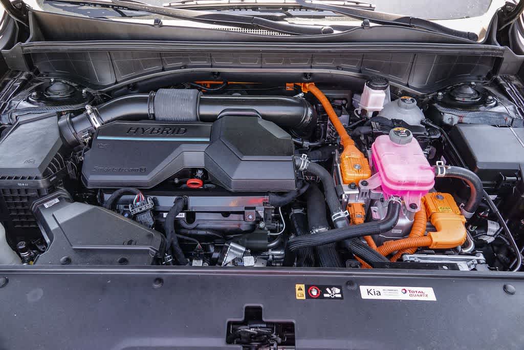 Thumbnail: 2023 Kia Sorento - 26