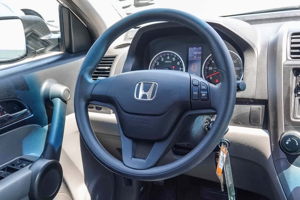 Thumbnail: 2011 Honda CR-V - 14