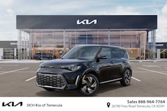 2025 Kia Soul GT-Line Hatchback