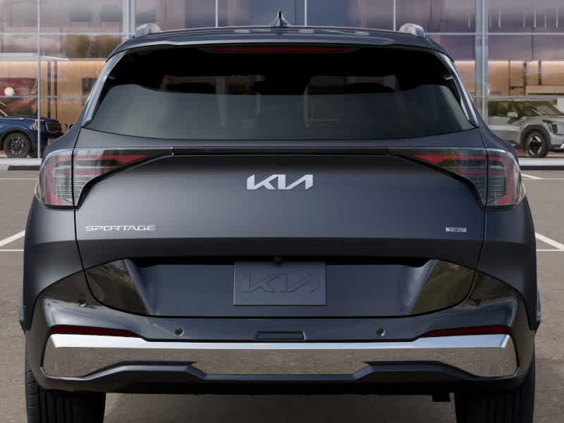 Thumbnail: 2026 Kia Sportage - 13