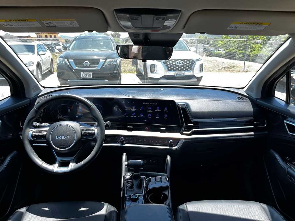 2023 Kia Sportage EX 20
