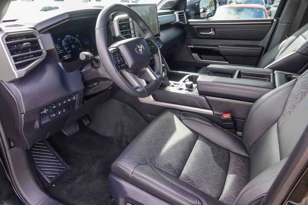 Thumbnail: 2025 Toyota Tundra - 16