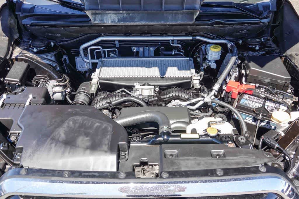 Thumbnail: 2019 Subaru Ascent - 25