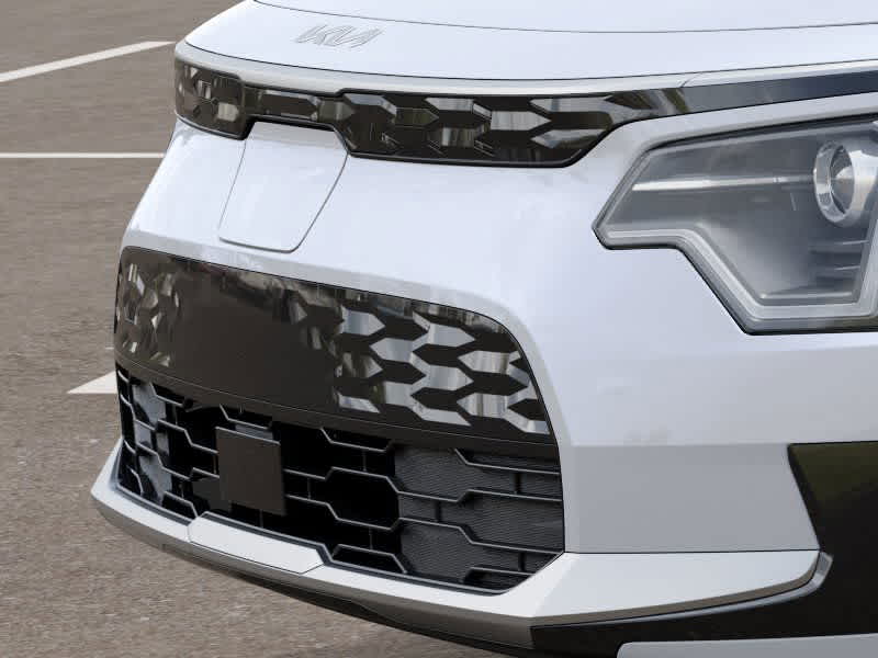 Thumbnail: 2026 Kia Niro - 12