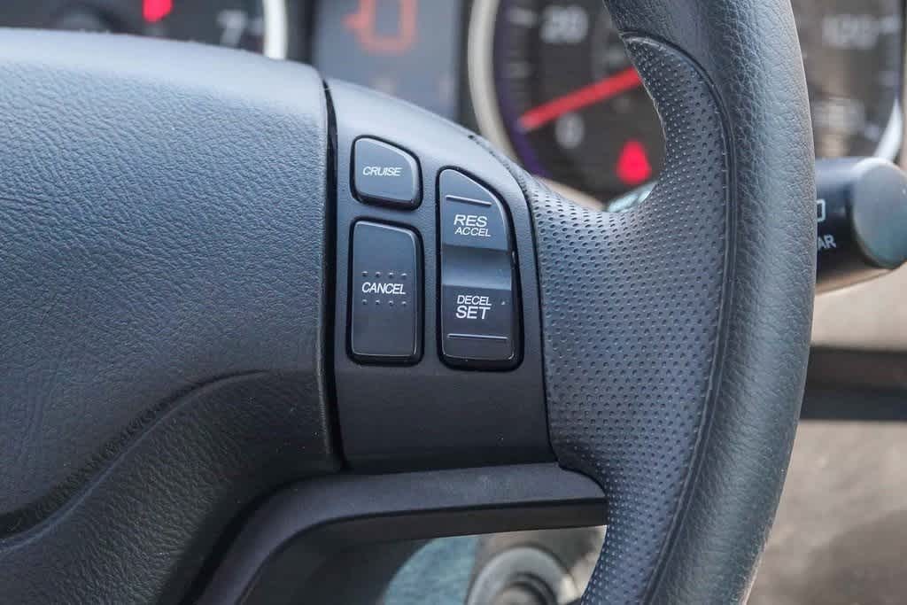 Thumbnail: 2011 Honda CR-V - 15