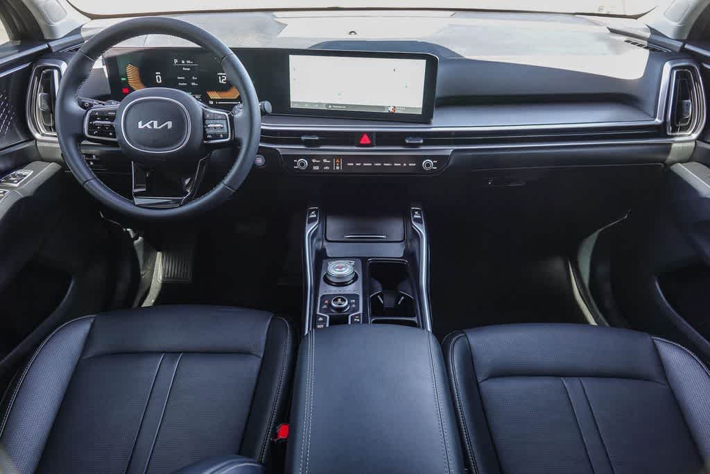 Thumbnail: 2025 Kia Sorento - 11