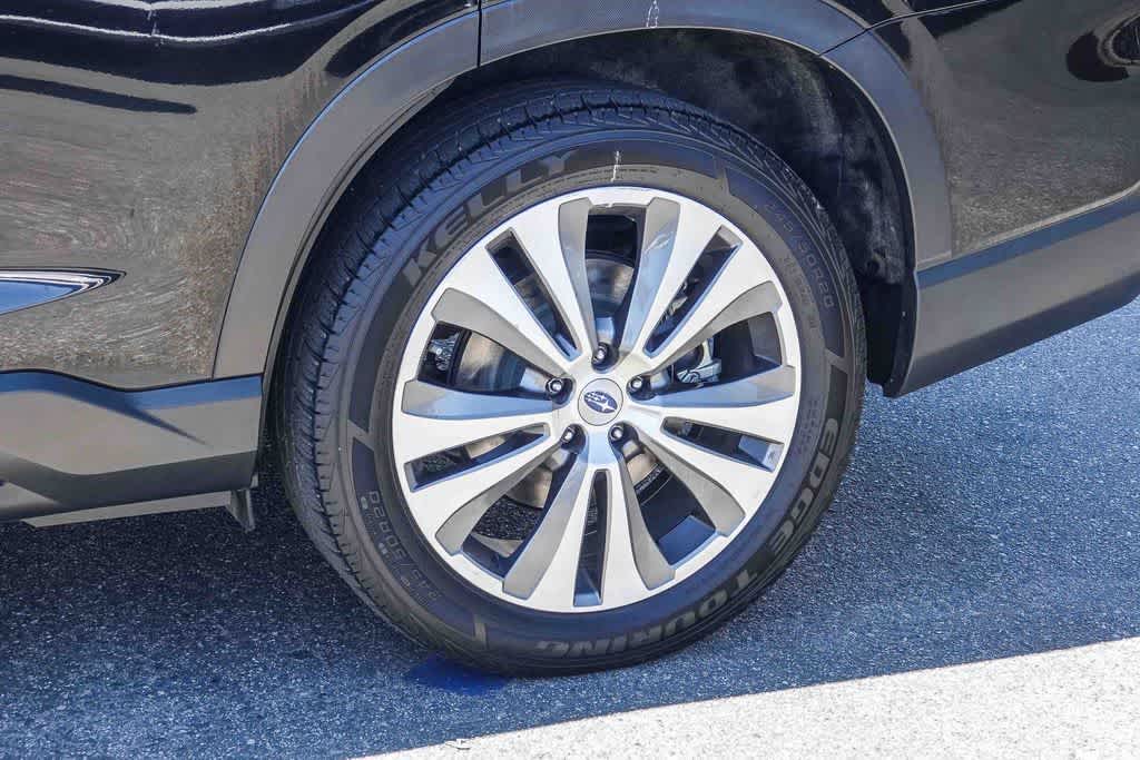 Thumbnail: 2019 Subaru Ascent - 10