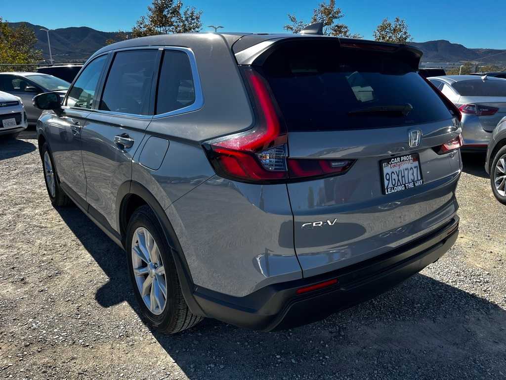 Thumbnail: 2023 Honda CR-V - 7