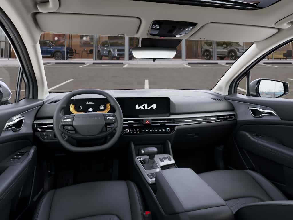Thumbnail: 2026 Kia Sportage - 14