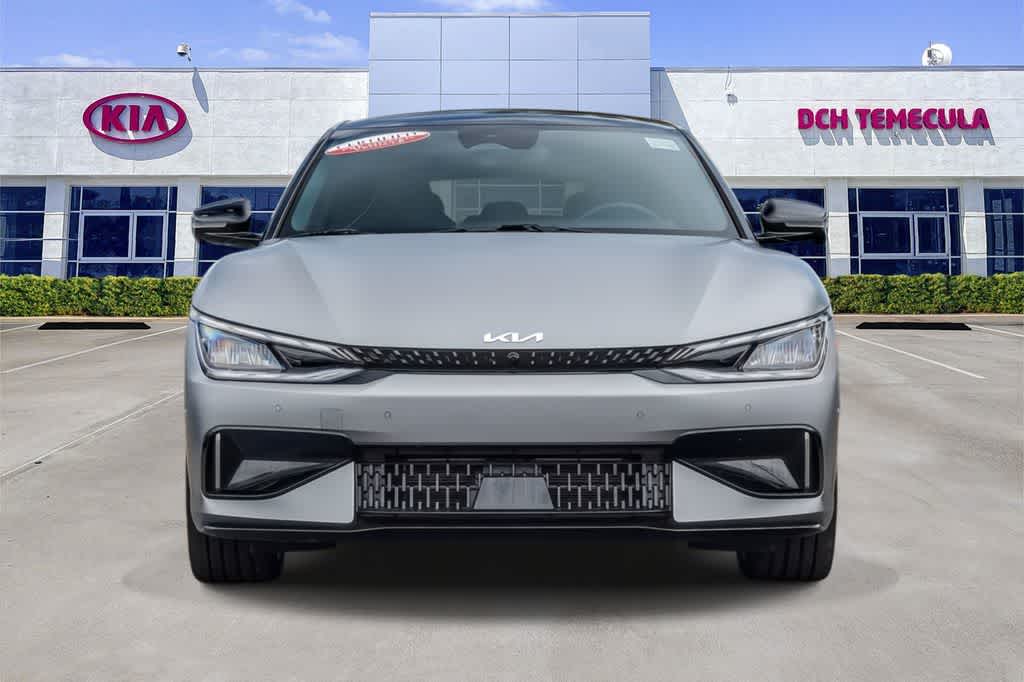 Thumbnail: 2023 Kia EV6 - 2