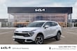 Kia Sportage Hybrid