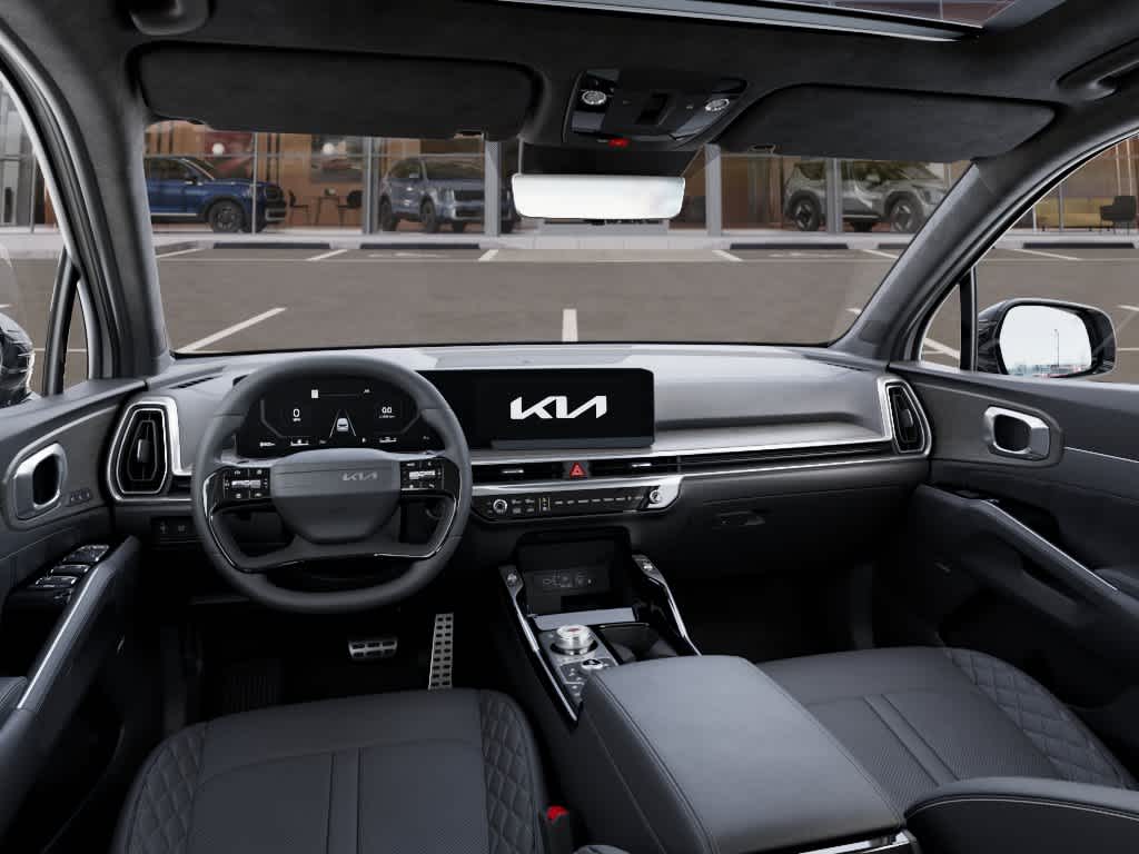 Thumbnail: 2026 Kia Sorento - 14