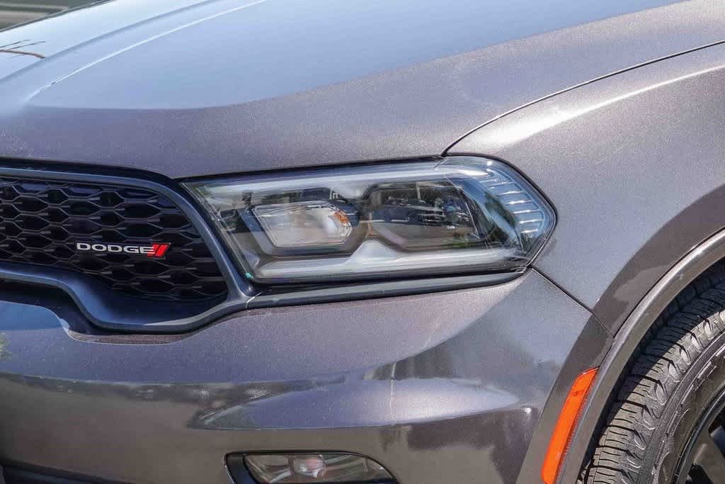 Thumbnail: 2021 Dodge Durango - 8