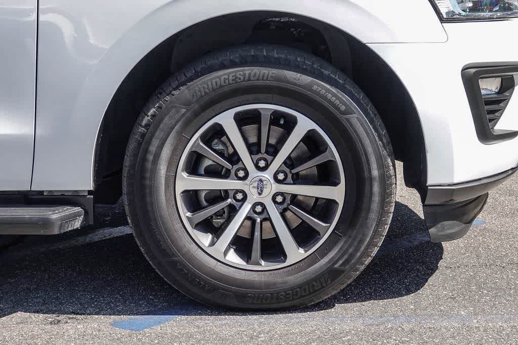 Thumbnail: 2019 Ford Expedition - 10