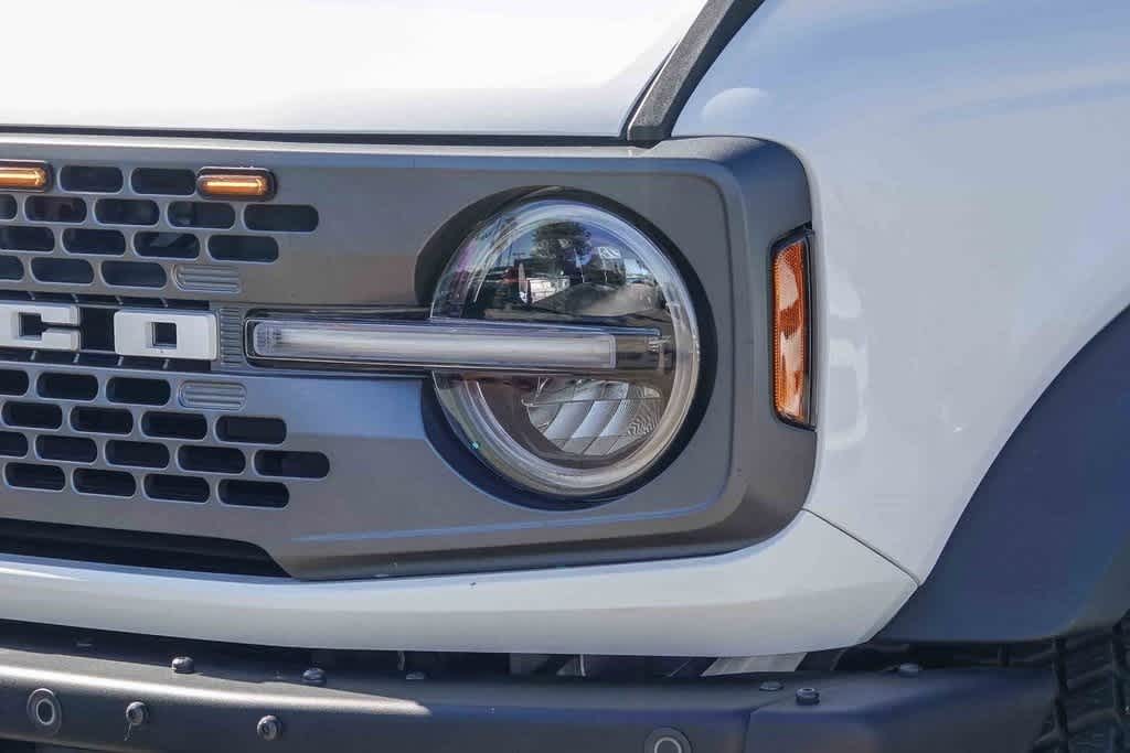 Thumbnail: 2024 Ford Bronco - 8