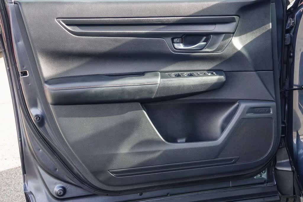 Thumbnail: 2023 Honda CR-V - 17