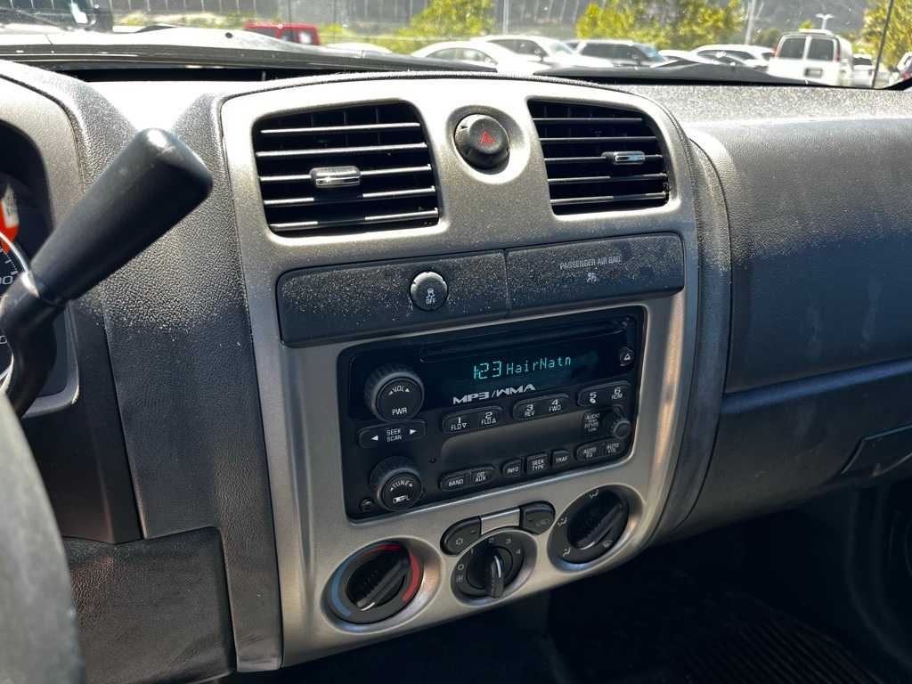 Thumbnail: 2012 Chevrolet Colorado - 15