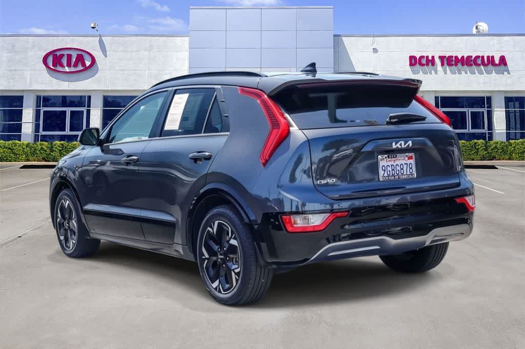 Thumbnail: 2023 Kia Niro - 6