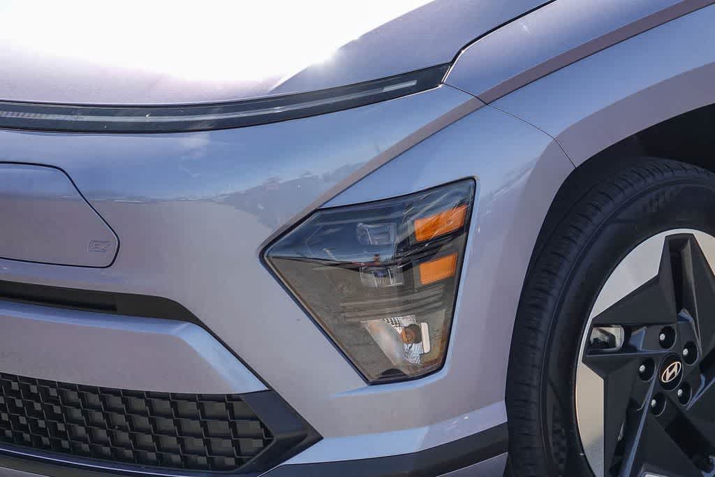 Thumbnail: 2024 Hyundai Kona - 7