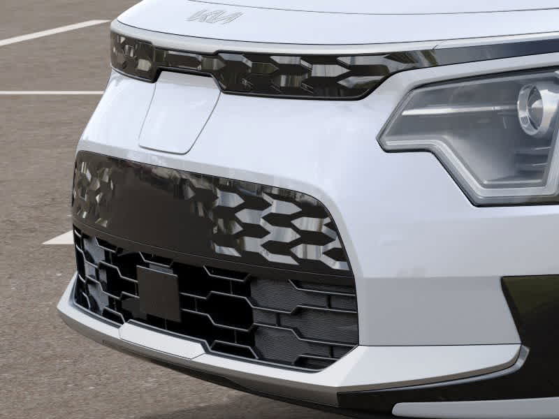 Thumbnail: 2025 Kia Niro - 12