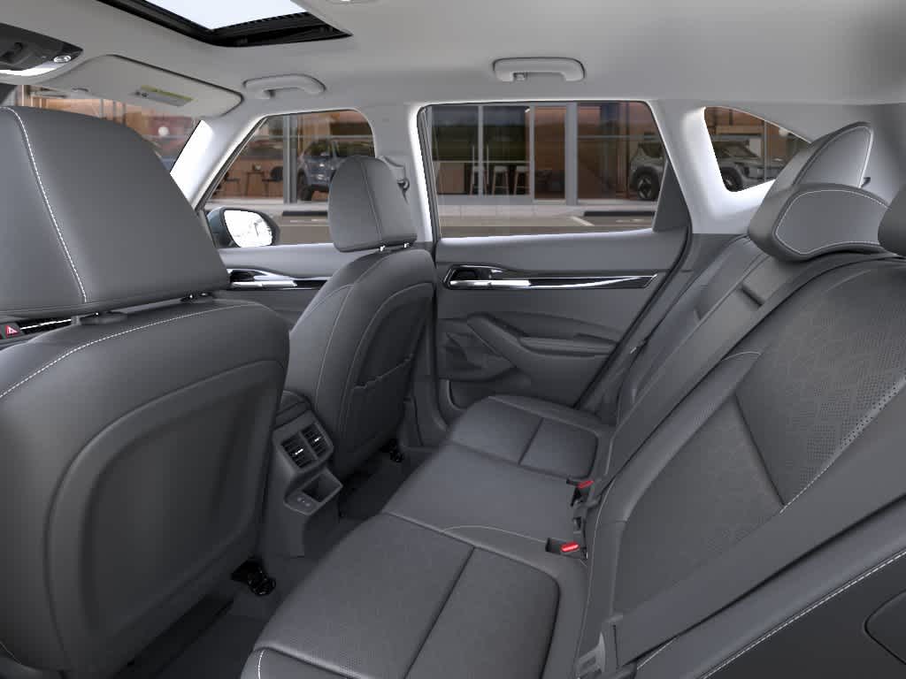 Thumbnail: 2026 Kia Seltos - 18