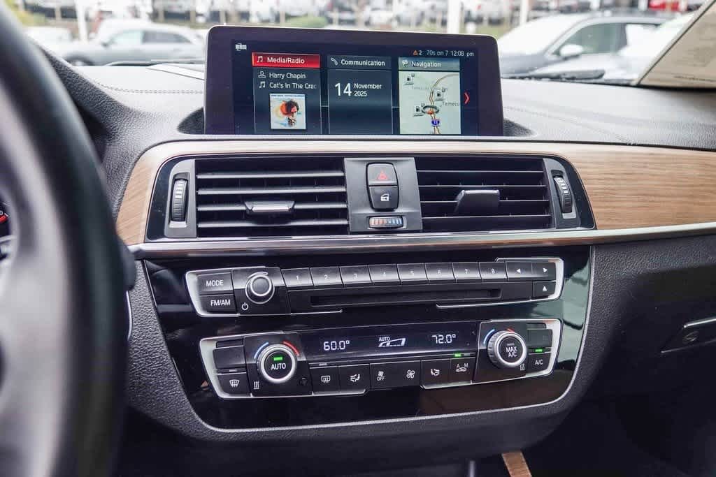 Thumbnail: 2018 BMW 2 Series - 12