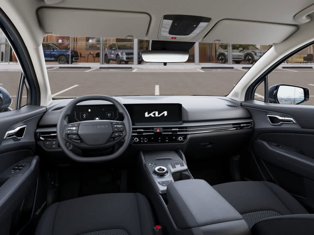 Thumbnail: 2026 Kia Sportage - 14