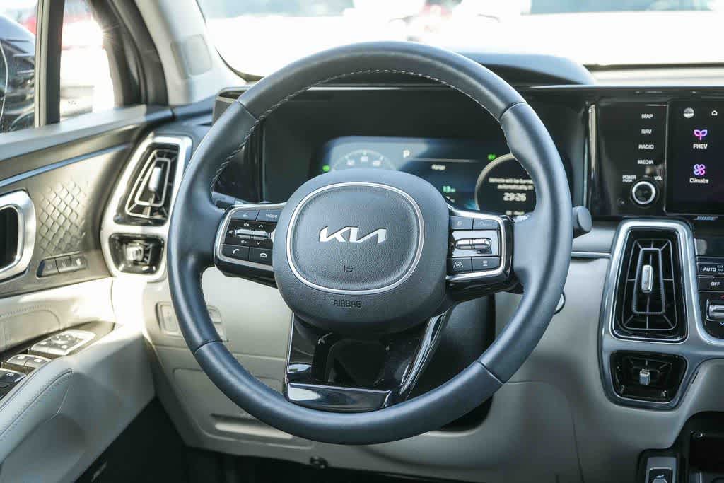 Thumbnail: 2024 Kia Sorento - 15