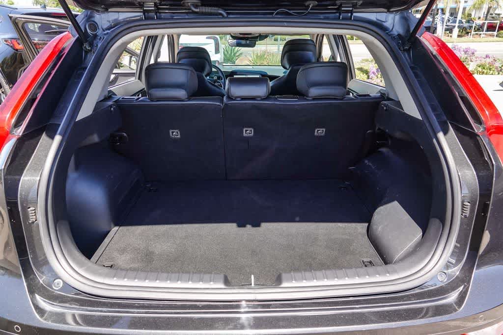 Thumbnail: 2024 Kia Niro - 25