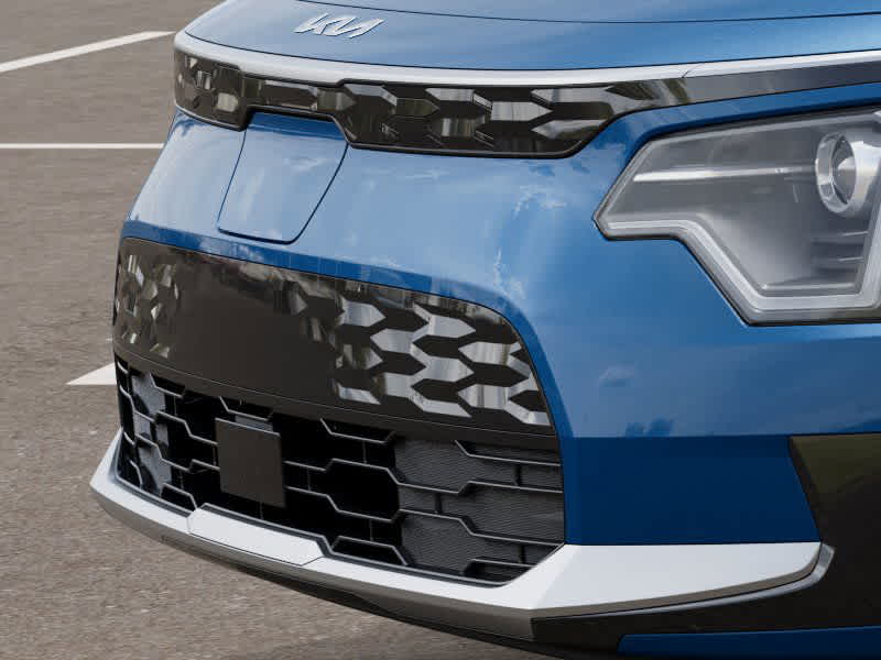 2025 Kia Niro Wind 12