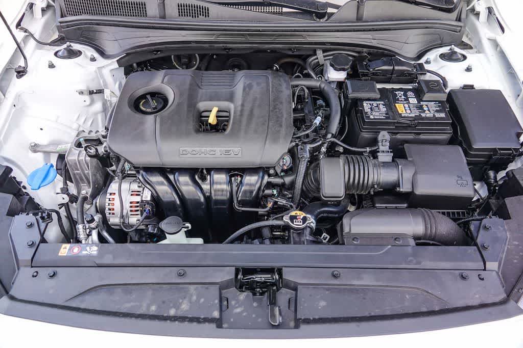 Thumbnail: 2023 Kia Forte - 26