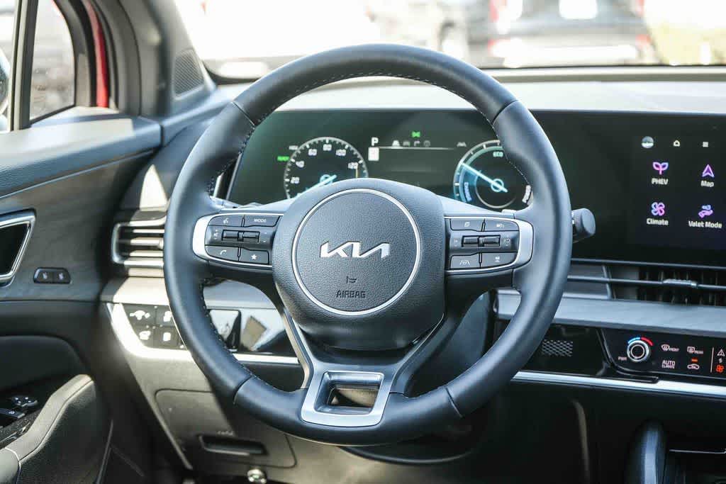 Thumbnail: 2024 Kia Sportage - 12