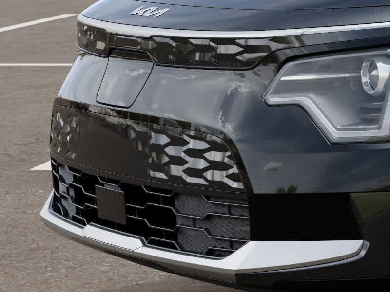 Thumbnail: 2025 Kia Niro - 12